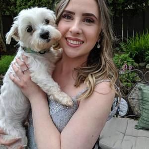 Meet your Posher, Deanna